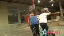 Behind the Scenes at Fantasy Factory with Drama & Debby Ryan 280