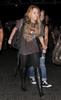 at LAX Airport 16