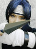 Sasuke Cosplay