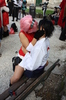 SasuSaku Cosplay