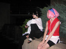 SasuSaku Cosplay