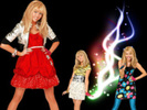 Hannah Montana3