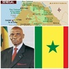 senegal