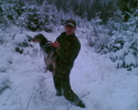 Jagdman
