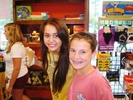 with fans 5