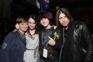 with daddy,mich and jason