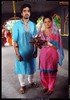 Radhika & Dev 14