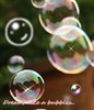 bubbles photo