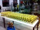 120 de Cupe pentru castigatori