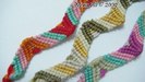 Friendship_Bracelet___Zig_zag_by_Noomy