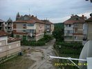 asa arata comuna bine sunt si case