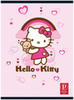 Caiet A5 48f AR Hello Kitty PR-A548MHK