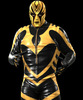 Goldust