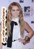 MTV Europe Music Awards 2010 - Arrivals [7th November]  13