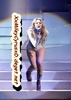 MTV Europe Music Awards 2010 - Performance [7th November] 4