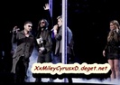 MTV Europe Music Awards 2010 - Show [7th November] 9