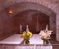 Gala’s Pubol Castle_crypt