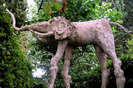 Gala’s Pubol Castle_elefant