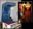 Gala’s Pubol Castle_galaroom