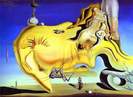 Salvador Dali - Marele masturbator