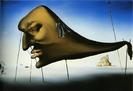 Salvador Dali - Somnul 1937