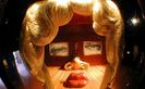 Salvador Dali - Teatru_museu camera Mae West