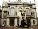 Salvador Dali - Teatru-Muzeu Dali din Figueres