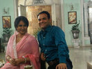 Vaishali and Vivek
