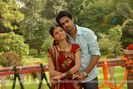 Dev and Radhika