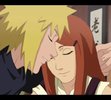 Minato and Kushina