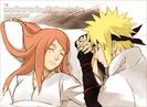Minato and Kushina