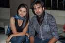 Rubina and Avinash
