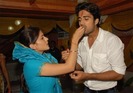 Dev and Radhika