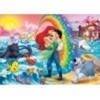 Clementoni-Mica-Sirena-Ariel-si-Printul-150-piese-~small~666_438_1
