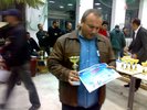 Un prieten columbofil