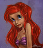 Ariel_by_Kamirah