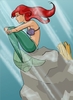 Ariel_by_kartos