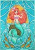 Nouveau_Ariel_by_boribaby