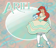 Random_Ariel_by_NovellineArt