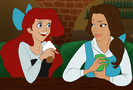 Silly_Ariel_by_uppuN