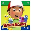 Handy Manny logo