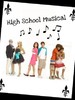 high school musical 1,2,3