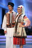 paula si tudor dupa folclor
