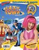 revista lazy town