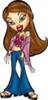 bratz - poze cu bratz
