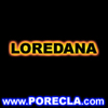 LOREDANA portocaliu