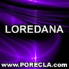 LOREDANA abstract mov
