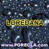 LOREDANA avatar abstract