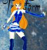 Cassidy Magic Winx