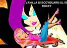 Roxxy - Una din fetele din Gothic Club si bodyguard-ul lui Vanilla